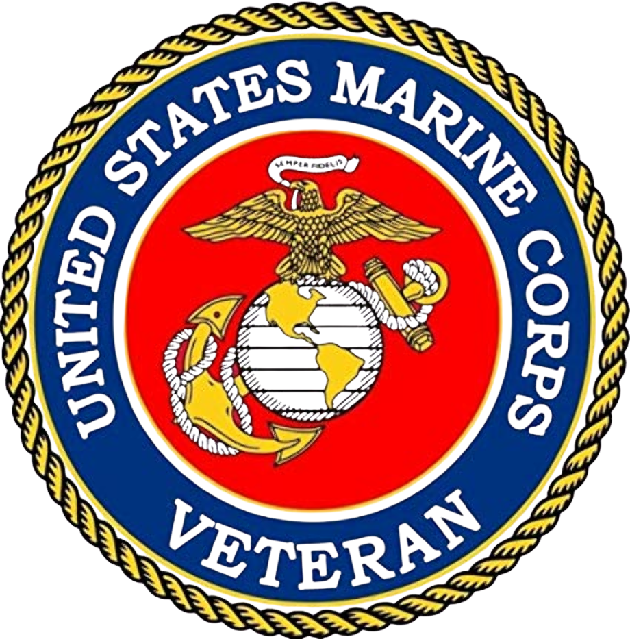 United States Marine - Retired